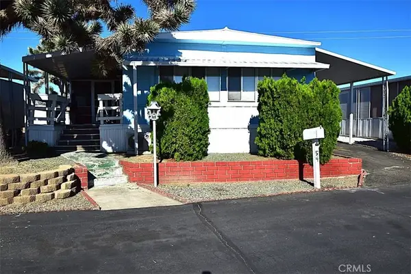 56254 29 Palms #54, Yucca Valley, CA 92284