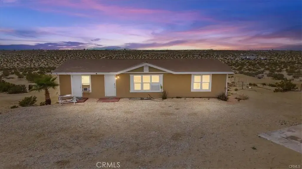 1227 Alfalfa, Twentynine Palms Yucca Valley, CA 92277 - #1