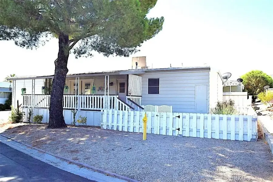 54999 Martinez #45, Yucca Valley, CA 92284 - #2