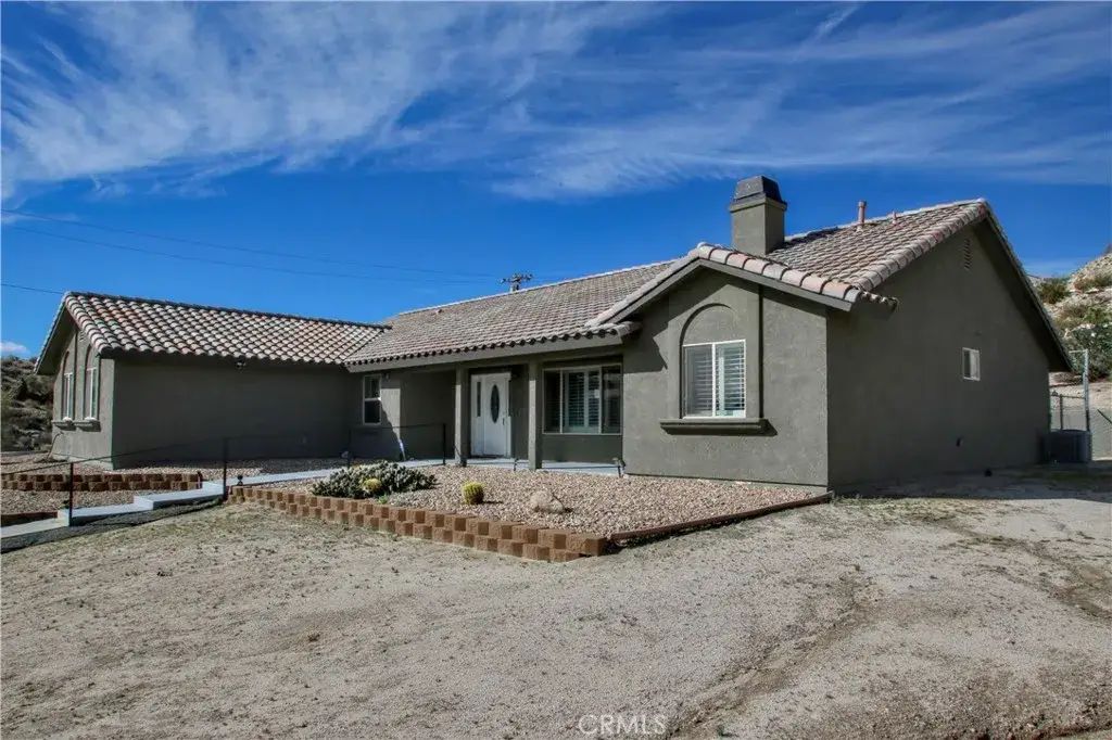 6202 Mandarin Road, Yucca Valley, CA 92284 - #1