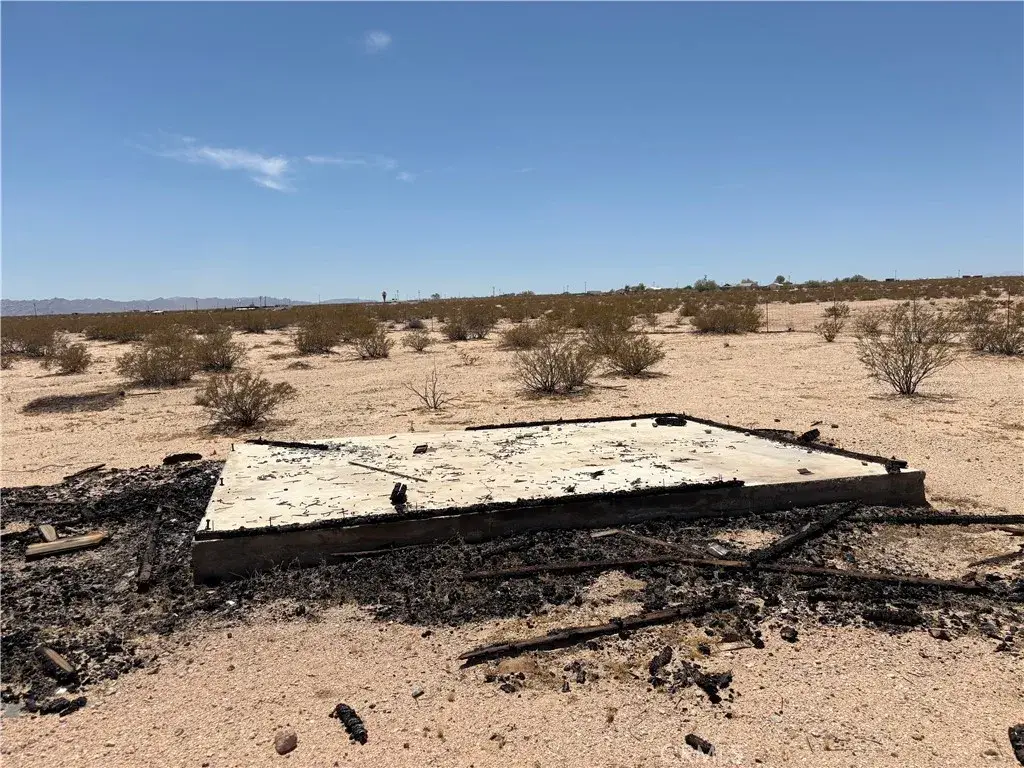 101 Bluegrass, Twentynine Palms Yucca Valley, CA 92277 - #1