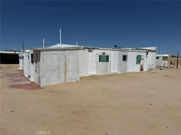 125 Peffer, 29 Palms, CA 92277