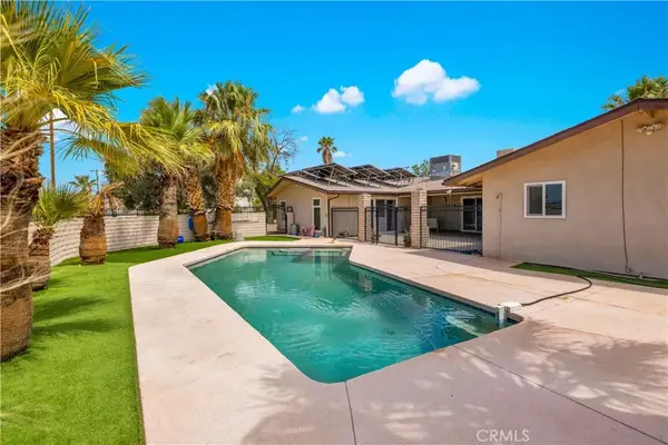 74414 National Park Drive, 29 Palms, CA 92277
