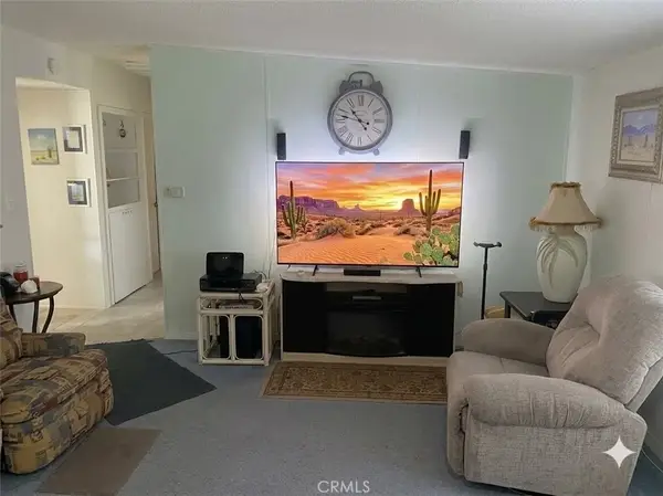 6925 Manzanita, 29 Palms, CA 92277