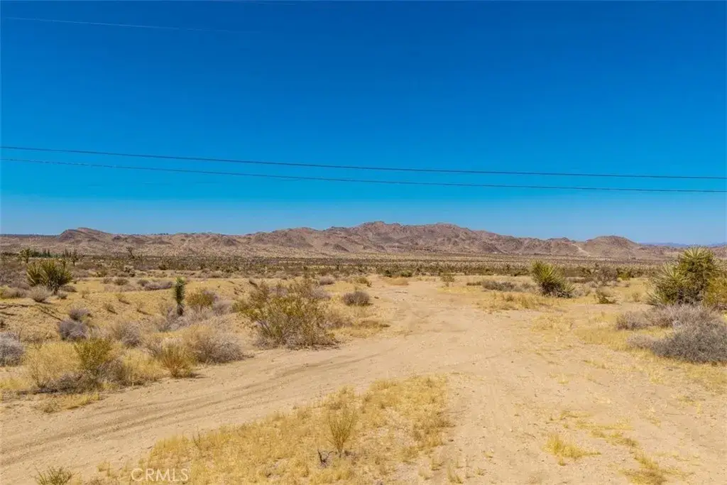 60366 Granada, Joshua Tree, CA 92252 - #1