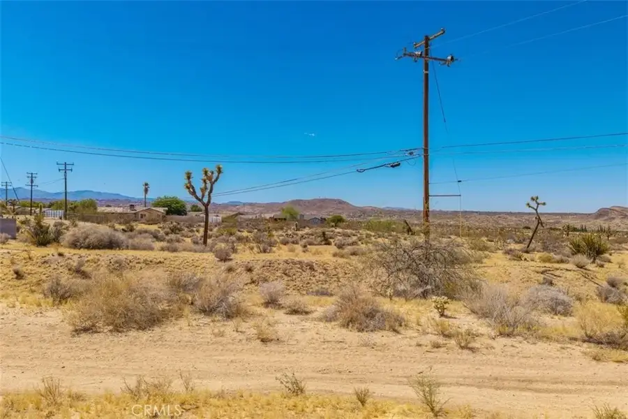 60366 Granada, Joshua Tree, CA 92252 - #3