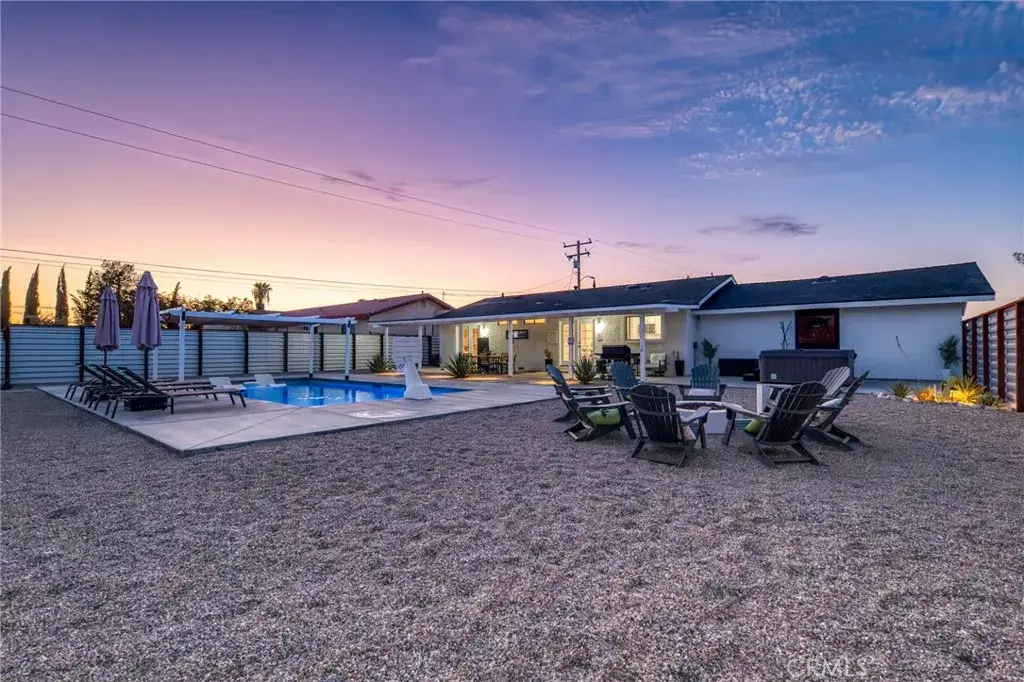 74107 Pinon, Twentynine Palms, CA 92277 - #1