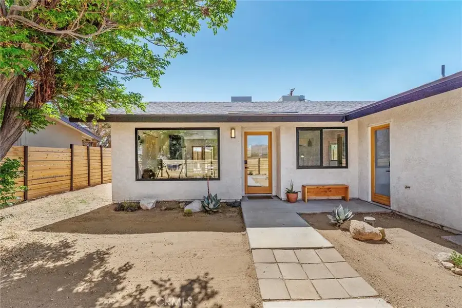 61483 Capilla, Joshua Tree, CA 92252 - #2