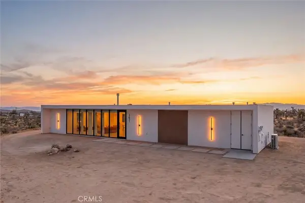 3631 Lucerne Vista, Yucca Valley, CA 92284