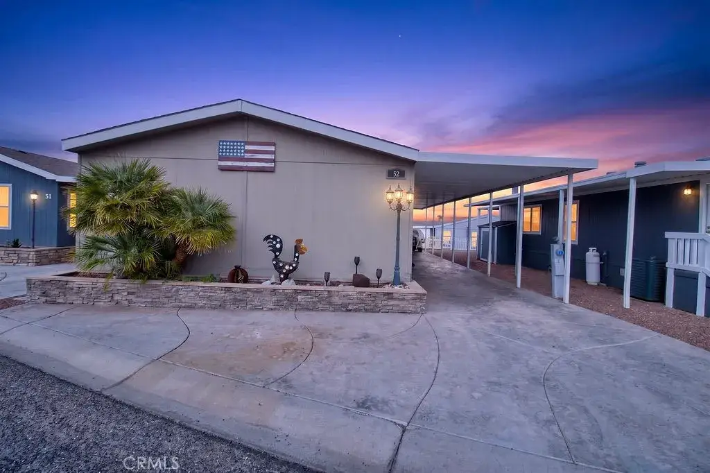 4170 Needles Highway #52 #52, Needles, CA 92363 - #1