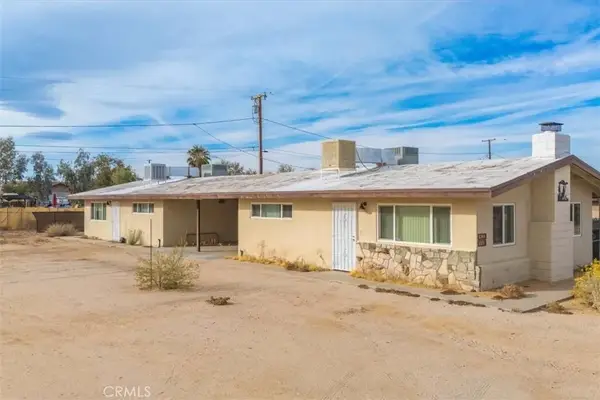 6368 Tamarisk Avenue, 29 Palms, CA 92277