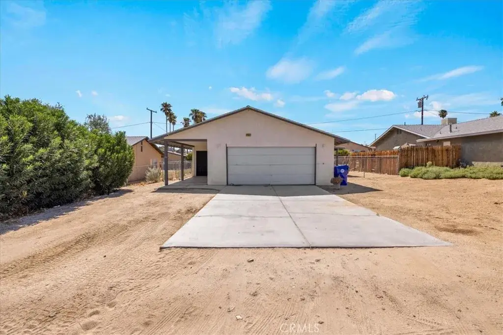 5982 Morongo Road, Twentynine Palms, CA 92277 - #1