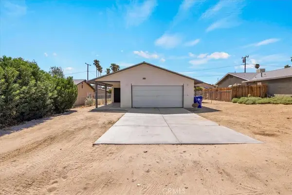 5982 Morongo Road, 29 Palms, CA 92277