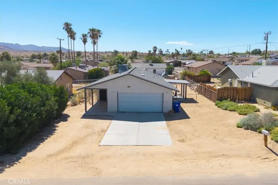 5982 Morongo Road, Twentynine Palms, CA 92277 - #2