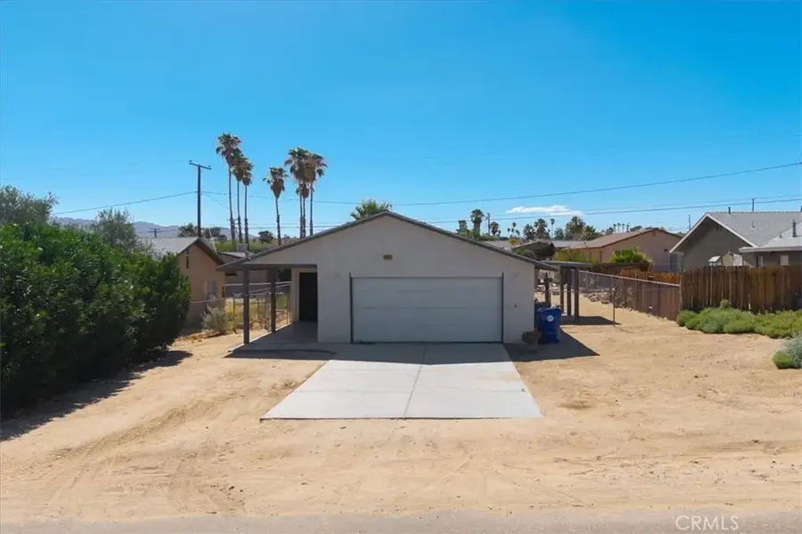 5982 Morongo Road, Twentynine Palms, CA 92277 - #3