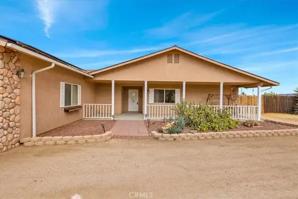 5281 Wallaby, Yucca Valley, CA 92284