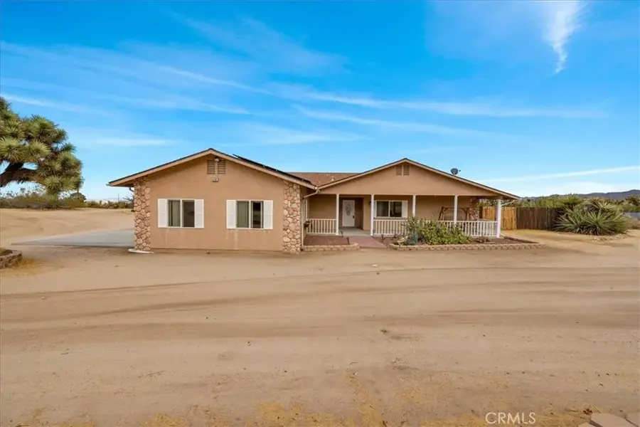 5281 Wallaby, Yucca Valley, CA 92284 - #2