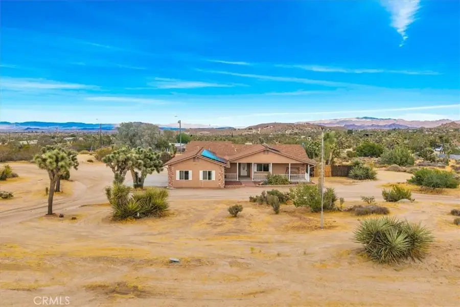 5281 Wallaby, Yucca Valley, CA 92284 - #3
