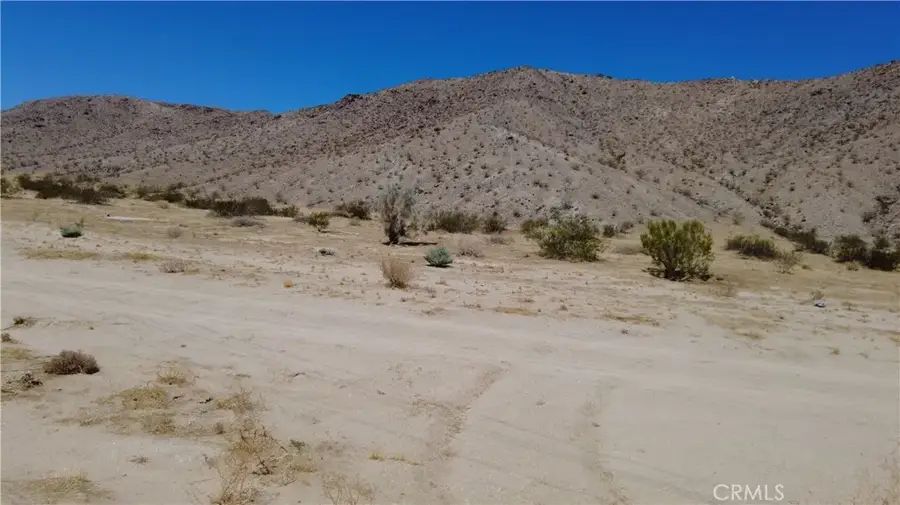 0 Sunnyslope, Twentynine Palms, CA 92277 - #2