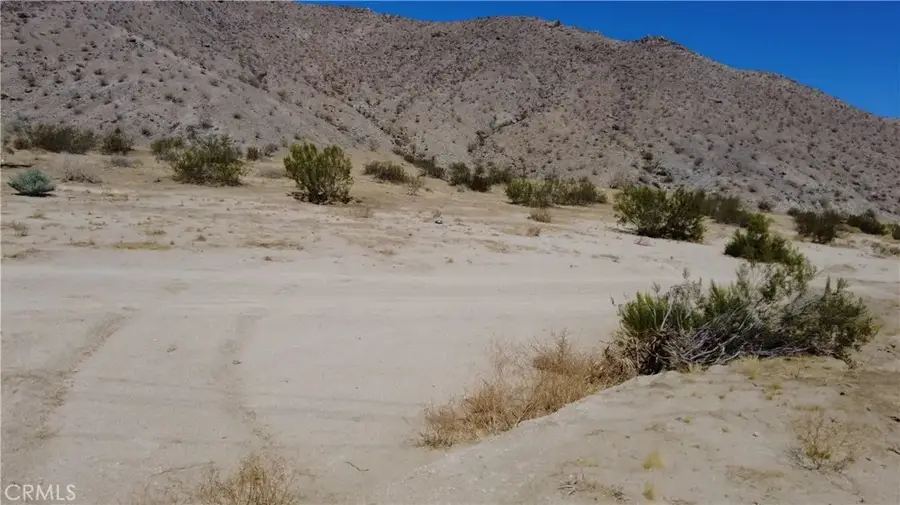 0 Sunnyslope, Twentynine Palms, CA 92277 - #3