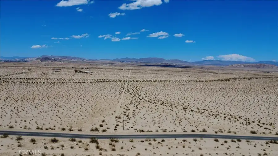 75742 Amboy, Twentynine Palms, CA 92277 - #2