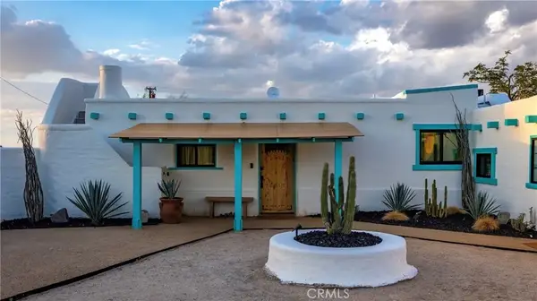 74610 Samarkand Drive, 29 Palms, CA 92277
