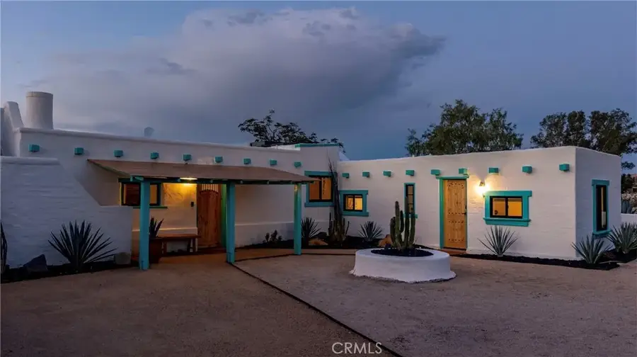 74610 Samarkand Drive, Twentynine Palms, CA 92277 - #2