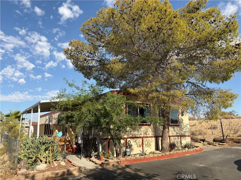 6161 Ocotillo #36, Twentynine Palms, CA 92277 - #1