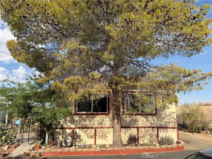 6161 Ocotillo #36, Twentynine Palms, CA 92277 - #2