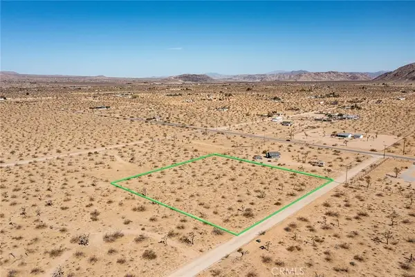 110 Anita, Landers, CA 92285