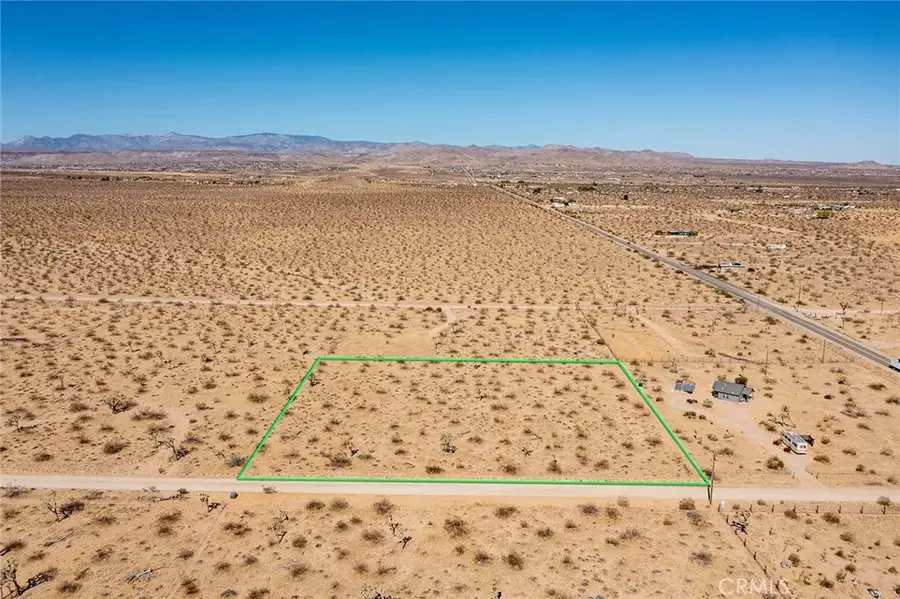 110 Anita, Landers, CA 92285 - #2