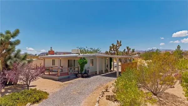 56713 Lowe, Yucca Valley, CA 92284