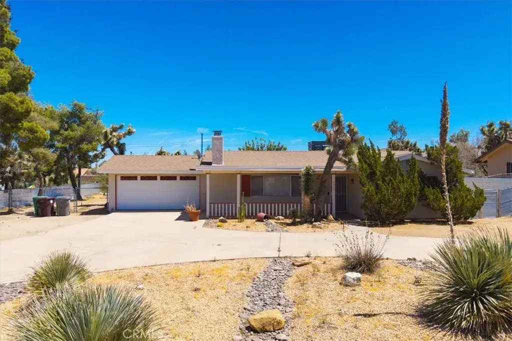7777 Amador Avenue, Yucca Valley, CA 92284 - #1