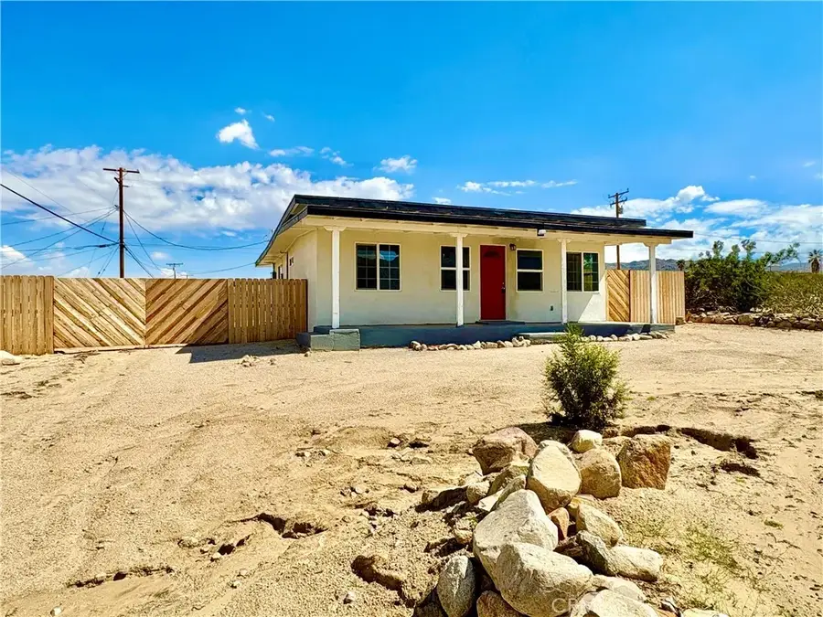 7481 Araby, Twentynine Palms, CA 92277 - #2