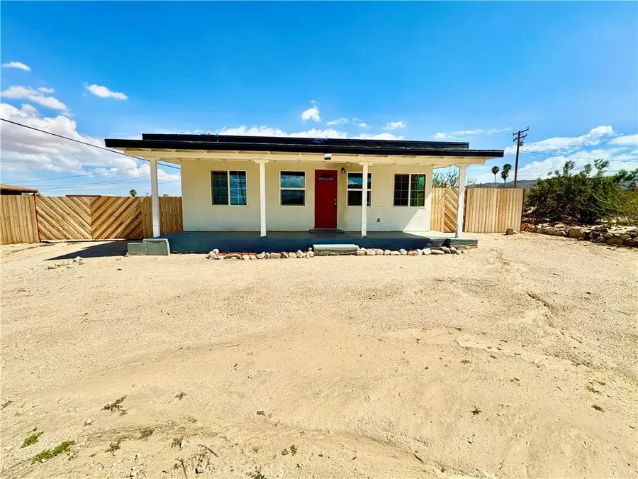 7481 Araby, Twentynine Palms, CA 92277 - #3