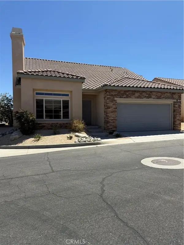 7426 Via Real, Yucca Valley, CA 92284