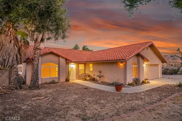 7655 Ventura, Yucca Valley, CA 92284