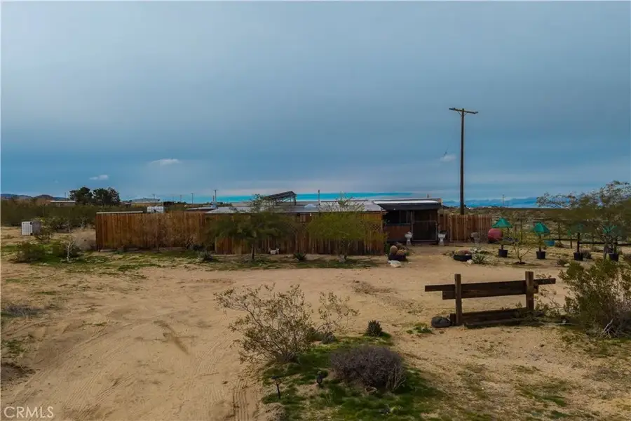 4188 Sunrise, Landers, CA 92285 - #2