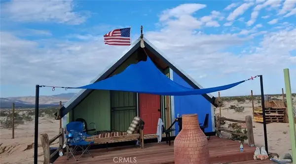 82073 Two Mile Road, 29 Palms, CA 92277