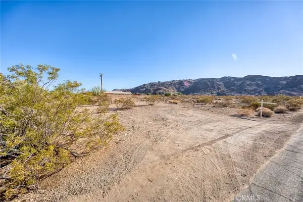 74447 Morning Dr, 29 Palms, CA 92277
