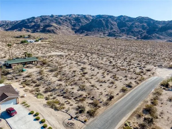 74425 Twilight Dr, 29 Palms, CA 92277