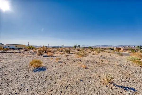 74670 Morning Dr, 29 Palms, CA 92277