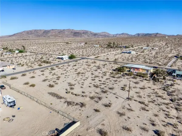 7694 Araby Ave, 29 Palms, CA 92277