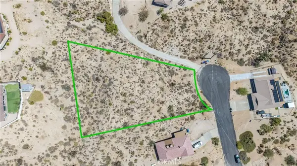 57006 Pinto, Yucca Valley, CA 92284