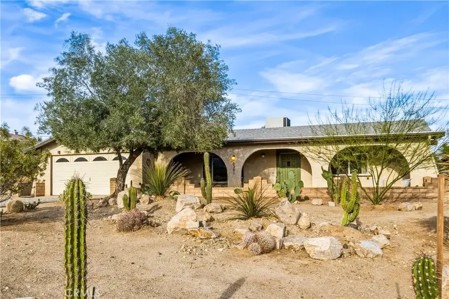 6381 Airway Avenue, Yucca Valley, CA 92284 - #2
