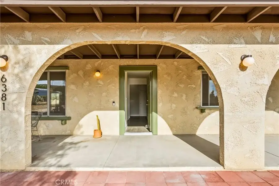 6381 Airway Avenue, Yucca Valley, CA 92284 - #3