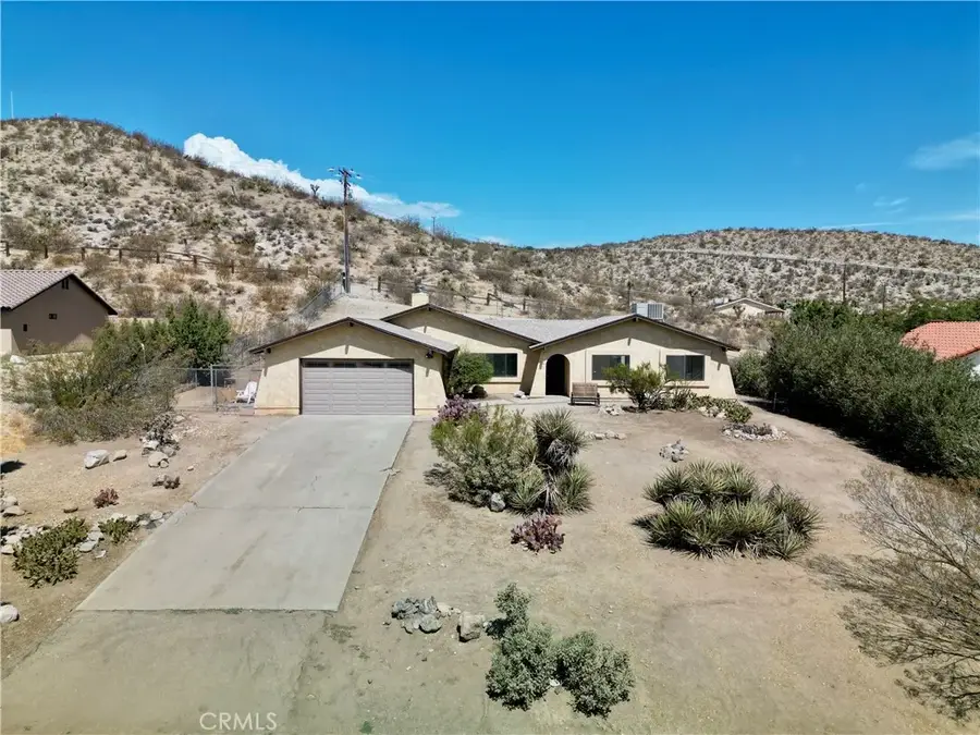 8234 Balsa, Yucca Valley, CA 92284 - #2