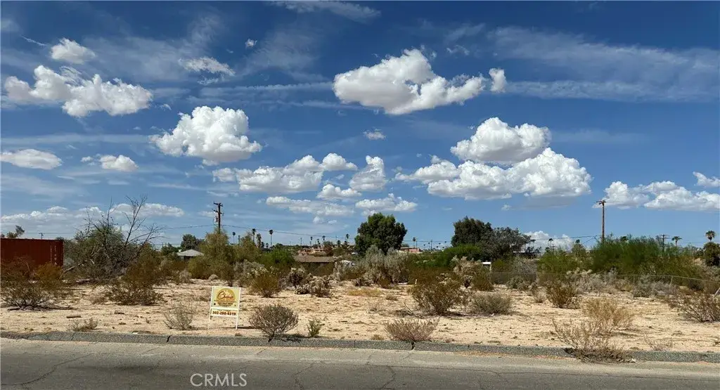 0 Sun Valley, Twentynine Palms, CA 92277 - #1