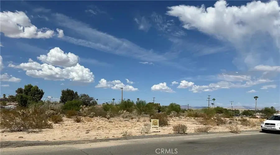 0 Sun Valley, Twentynine Palms, CA 92277 - #2