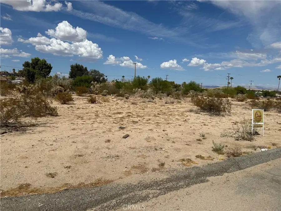 0 Sun Valley, Twentynine Palms, CA 92277 - #3
